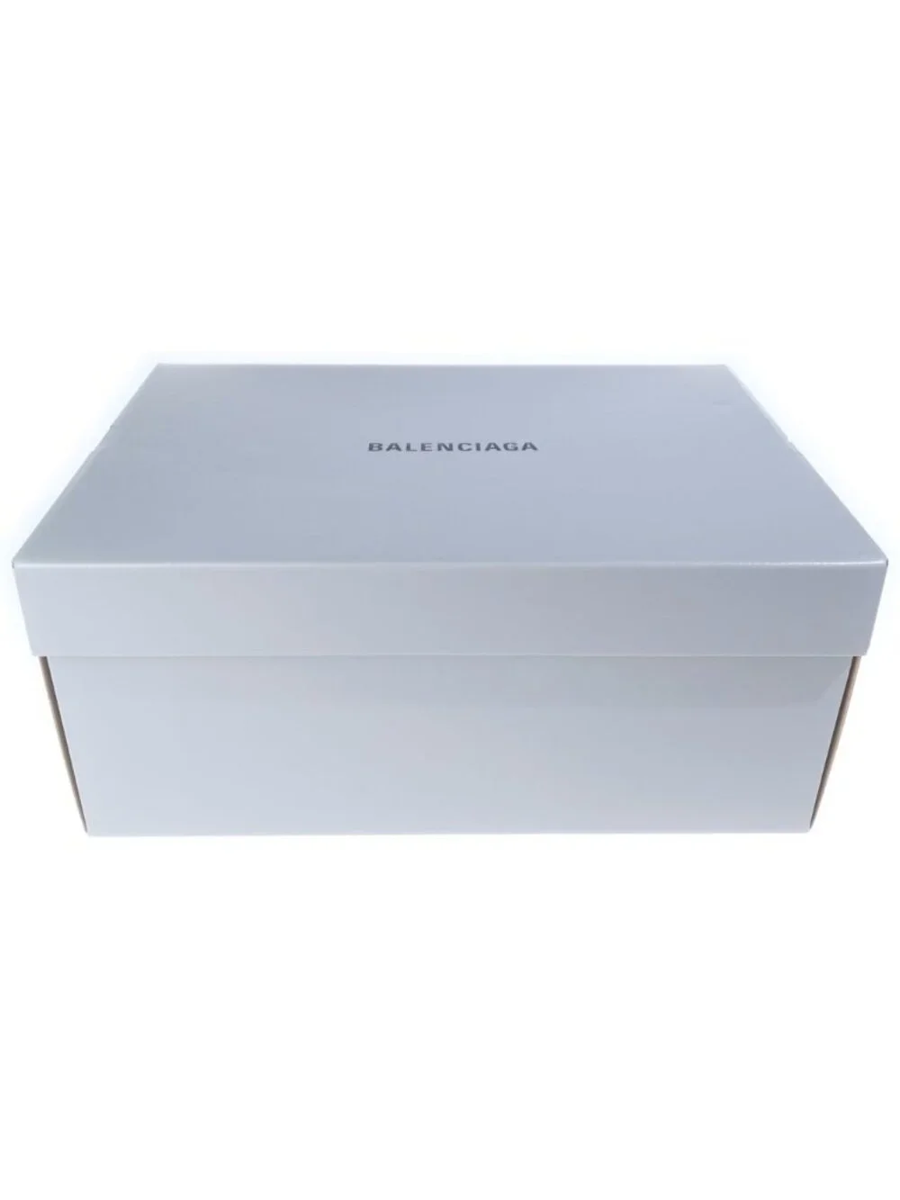 Balenciaga Mesh Low Cut Sneakers Black